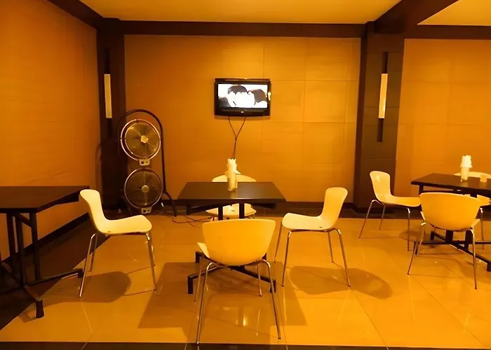 Hotel Bintang Surakarta 